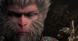 Black Myth Wukong - Video Game Video game from Black Myth Wukong for PS5, Windows. Published by Game Science (2024).