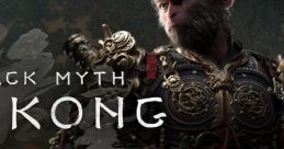 Black Myth: Wukong - Video Game Video game from Black Myth: Wukong. Published by Game Science Interactive Technology Co.