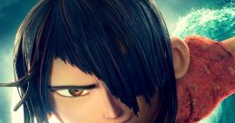 Kubo and the Two Strings (2016) Kubo and the Two Strings is a stunning stop-motion animated film released in 2016. This