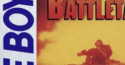 Super Battletank: War in the Gulf Garry Kitchen's Super Battletank: War in the Gulf - Video Game Video game from Super