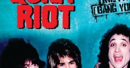 Quiet Riot - Bang Your Head (Metal Health) Quiet Riot's "Bang Your Head (Metal Health)" is an iconic heavy metal anthem