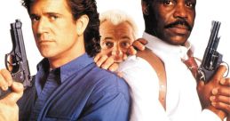 Lethal Weapon 3 (1992) "Lethal Weapon 3" is a thrilling action movie released in 1992, directed by Richard Donner. It stars