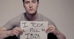 Mike Posner - I Took A Pill In Ibiza (Seeb Remix) (Explicit) "I Took A Pill In Ibiza (Seeb Remix) (Explicit)" is a popular