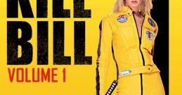 Kill Bill: Vol. 1 (2003) Kill Bill: Vol. 1 is a thrilling and visually stunning action film directed by Quentin Tarantino,