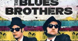 The Blues Brothers (1980) The Blues Brothers is a cult classic film released in 1980, known for its incredible al