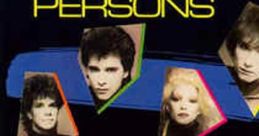Missing Persons - Destination Unknown