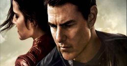 Jack Reacher: Never Go Back (2016) Adventure "Jack Reacher: Never Go Back" is a thrilling adventure film released in 2016,