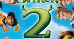 Shrek 2 (2004) Shrek 2 is a beloved animated comedy film from 2004 that continues the adventures of the iconic green ogre.