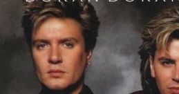 Duran Duran - A Matter Of Feeling Duran Duran's "A Matter Of Feeling" is a captivating song that was released in 1986 as part