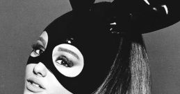 Ariana Grande - Dangerous Woman