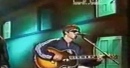 Oasis - Live Forever