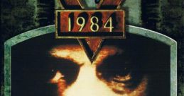 Nineteen Eighty-Four (1984) "Nineteen Eighty-Four" is a dystopian novel by George Orwell that was adapted into a film