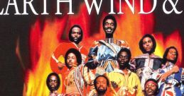 Earth, Wind & Fire - Let's Groove "Let's Groove" is a classic hit song by the legendary American band Earth, Wind & Fire.