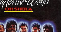 Ready For The World - Oh Sheila "Ready For The World - Oh Sheila" is a classic 80s R&B song that was released in 1985 by