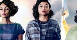 Hidden Figures (2017) Hidden Figures (2017) is a remarkable film that chronicles the incredible true story of three brilliant