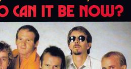 Men At Work - Who Can It Be Now? "Who Can It Be Now?" is a chart-topping song performed by the Australian band Men at Work.