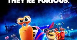 Turbo (2013) "Turbo" is an animated comedy film released in 2013. Directed by David Soren, this family-friendly adventure