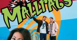 Mallrats (1995) "Mallrats" is a 1995 American comedy film directed by Kevin Smith. Set in a suburban shopping mall, the movie