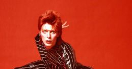 David Bowie - Fashion David Bowie, the iconic ian and actor, was not only a pioneer in the realm of but also a true