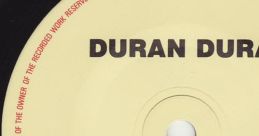 Duran Duran - Save A Prayer Duran Duran's iconic song, "Save A Prayer," from their 1982 album "Rio," continues to captivate