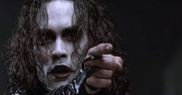 The Crow (1994) Crime The Crow, released in 1994, is a crime movie that has captivated audiences with its dark, gothic