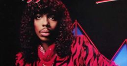 RicK James - Cold Blooded "Cold Blooded" is a smashing hit released by the legendary American ian Rick James in 1983. This