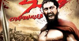 300 (2007) "300" is an epic action film released in 2007, directed by Zack Snyder. This visually stunning movie is based on