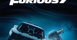 Furious 7 (2015) Furious 7, released in 2015, is an action-packed movie that takes the Fast and Furious franchise to new