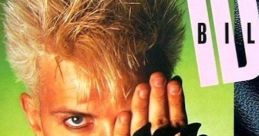 Billy Idol - Flesh For Fantasy "Flesh for Fantasy" is a popular song by Billy Idol, an English rock ian. Released in 1983, it