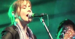 Suzanne Vega - Small Blue Thing