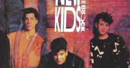 New Kids On The Block - Step By Step "Step By Step" is a hit song by New Kids On The Block, an American boy band formed in