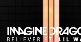 Imagine Dragons - Believer "Believer" is a popular song by the American rock band Imagine Dragons. Released in 2017, it