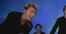 *NSYNC - It's Gonna Be Me (Official Video)