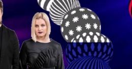 Norma John - Blackbird (Finland) Eurovision 2017