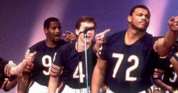 The Super Bowl Shuffle The Super Bowl Shuffle is a legendary rap song released in 1985 by the Chicago Bears football team. As