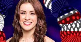 Lucie Jones - Never Give Up On You (United Kingdom) Eurovision 2017 "Never Give Up On You" is a captivating song performed by