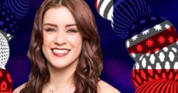Lucie Jones - Never Give Up On You (United Kingdom) Eurovision 2017