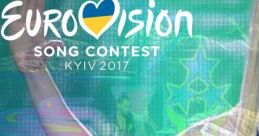 Triana Park - Line (Latvia) Eurovision 2017