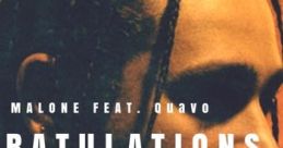 Post Malone - Congratulations ft. Quavo Post Malone's hit single "Congratulations" featuring Quavo took the industry by