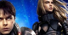 Valerian and the City of a Thousand Planets Trailer "Valerian and the City of a Thousand Planets" is a science fiction film