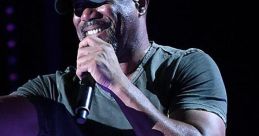 Darius Rucker - If I Told You Darius Rucker's "If I Told You" is a heartfelt country song that touches on personal growth and