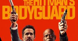 The Hitman’s Bodyguard (2017) Trailer