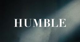 Kendrick Lamar - HUMBLE. "HUMBLE." is a chart-topping song by Kendrick Lamar, released in 2017. Known for its bold and