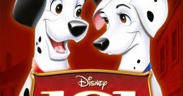 101 Dalmatians (1961) Animation 101 Dalmatians is a beloved classic animated film released in 1961. The story follows Pongo