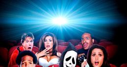 Scary Movie (2000) Scary Movie is a hilarious satire film released in 2000. Directed by Keenen Ivory Wayans, this comedy