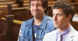 That's My Boy (2012) That's My Boy is a comedy film released in 2012. The movie stars Adam Sandler as Donny Berger, a