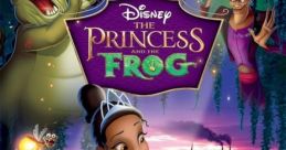 The Princess and the Frog (2009) Family