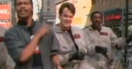 Ray Parker Jr. - Ghostbusters "Ghostbusters" is a widely popular song by Ray Parker Jr., released in 1984 as the theme song