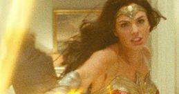 WONDER WOMAN - Official Trailer [HD] "Wonder Woman" is an action-packed superhero film directed by Patty Jenkins. Released in