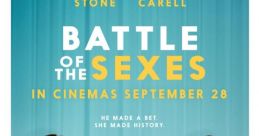 BATTLE OF THE SEXES I Official Trailer | FOX Searchlight The year was 2017 when the captivating sports drama "Battle of the